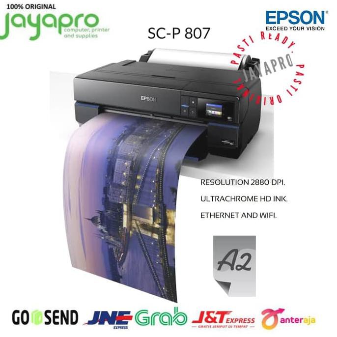 epson a2 printer