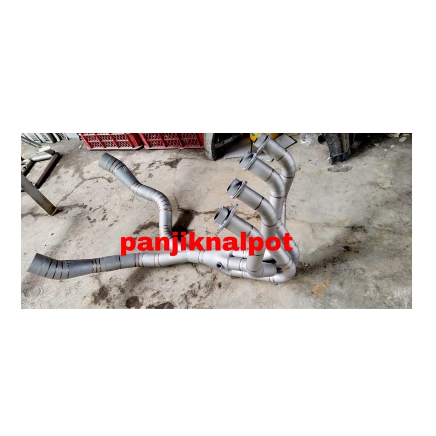 Header FS Kawasaki NN1000/Z1000/Z1000 Sugomi Seriesss