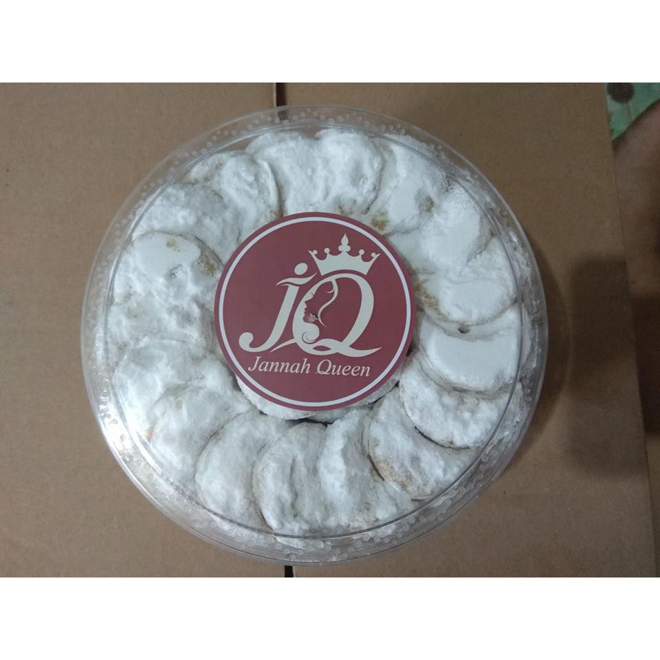 

kue salju