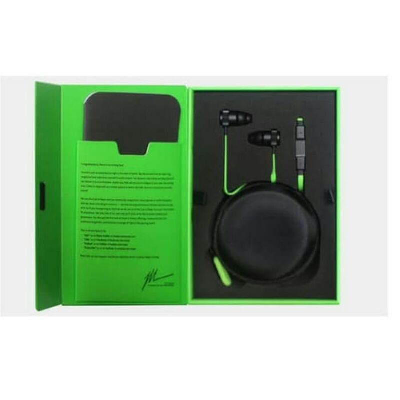 RAZER HAMMERHEAD PRO V2 ORIGINAL