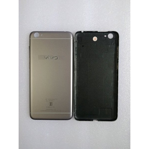 BACKDOOR BACKCOVER VIVO Y55 - BACK CASING VIVO Y55