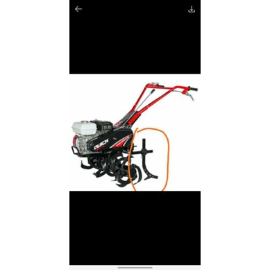 TANGKAI BELAKANG QUICK CAKAR BAJA RESISTANCE BAR TRAKTOR MINI QUICK