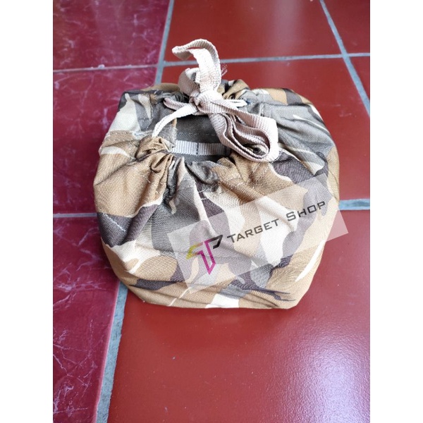 Nesting Lebanon ASLI jatah pembagian