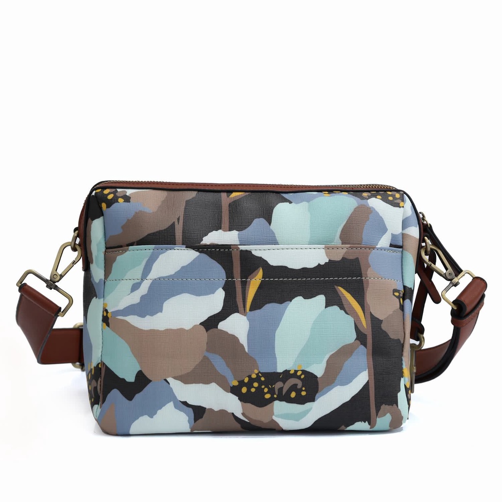 TAS SELEMPANG SLING BAG 839#A101