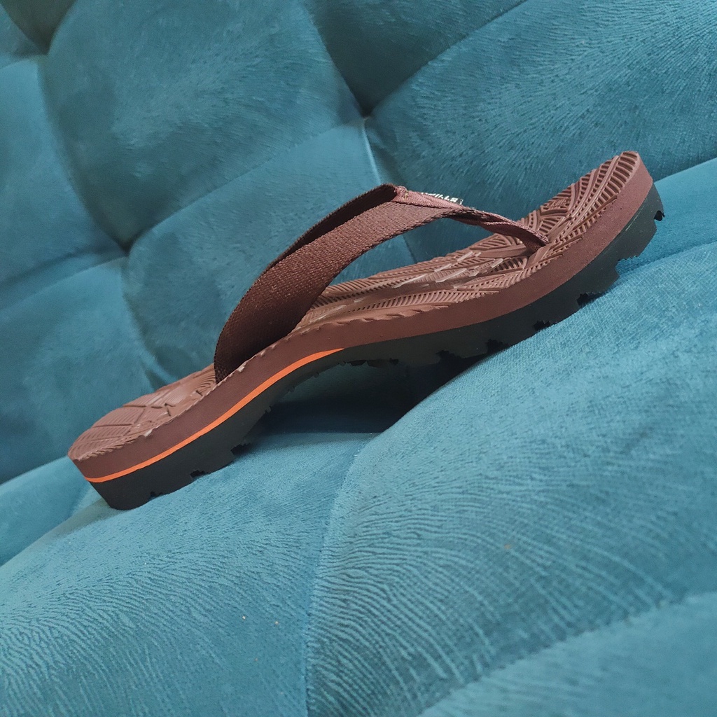 Sendal Skills Barqun Sandal Gunung  pria Japit Traventure Original Outdoor