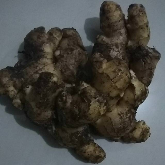 

Jahe 500gr