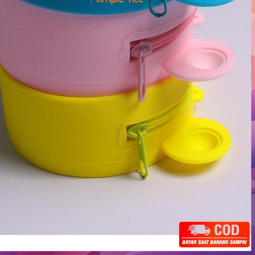 

TERMURAH DO-A17 Tempat Pensil Pop It 2IN1 Mainan Pop It Rainbow dan Kotak Pensil Anak / Pencil Case