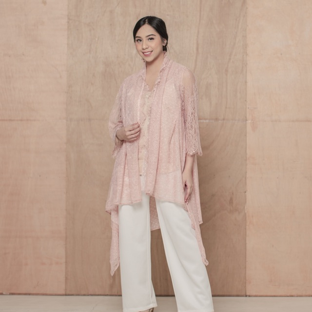 Kalla Studio Tirana Outer (navy)