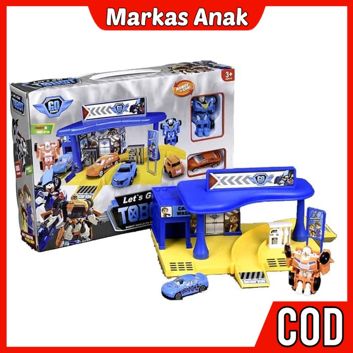 Mainan Anak Anak Umur 3 4 5 6 Tahun Mobil Mobilan Balap Sport Car Berubah Jadi Robot Robotan Superhero Action Figure Hadiah Ulang Tahun Anak Laki Laki