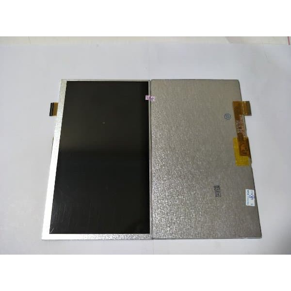 LCD TAB ADVAN T1G+ S7 S7C I7D