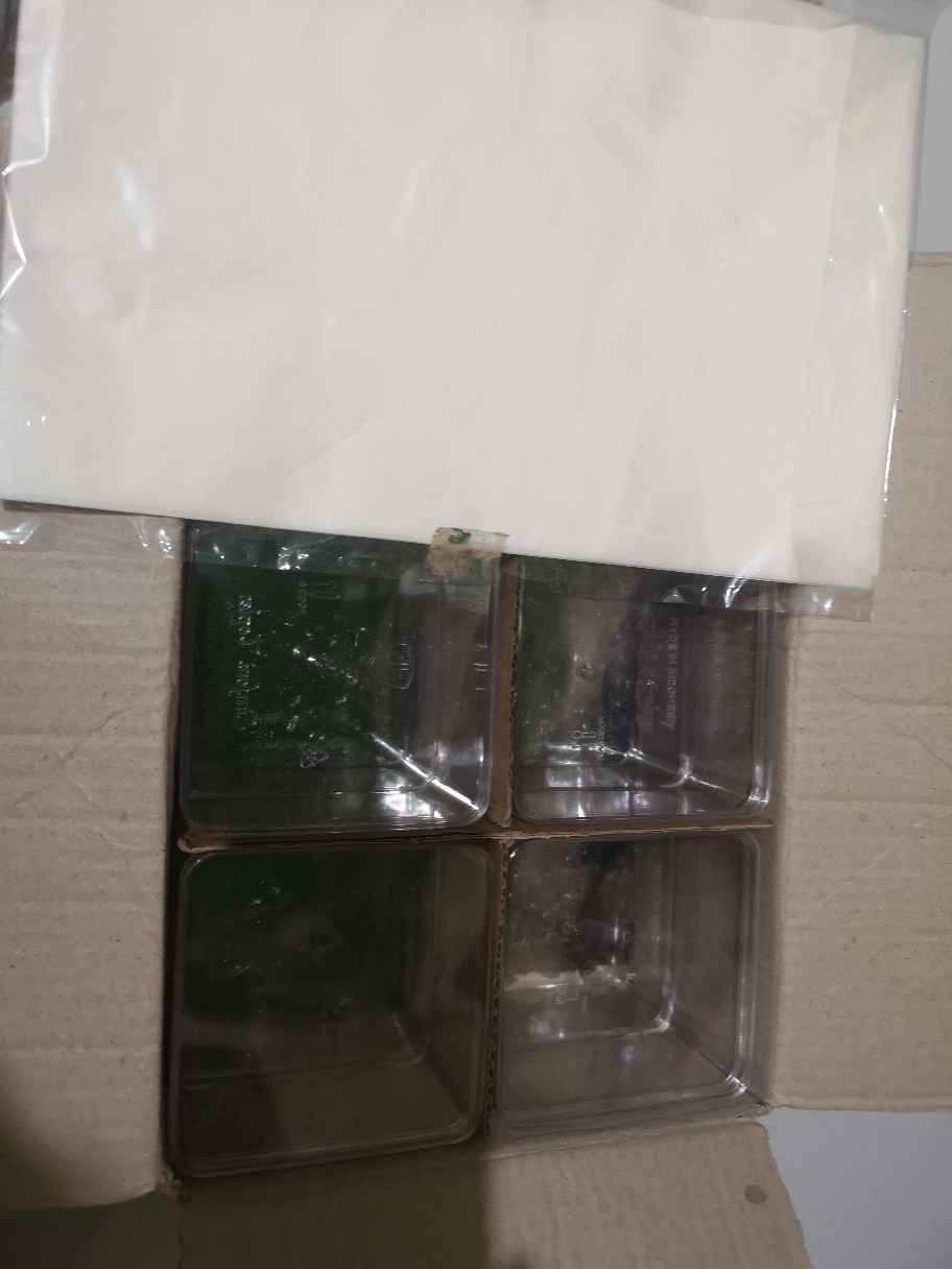 5 Lembar - Silicone Baking Paper Kertas Roti Silikon Panggang Kue 40x60