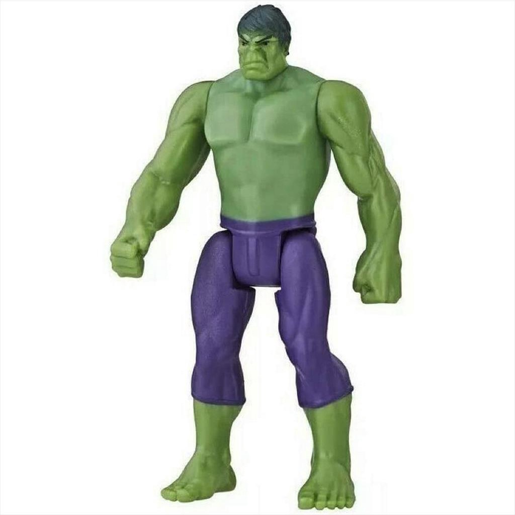 Hasbro E4511 Avengers Hulk  Value Figure E4353