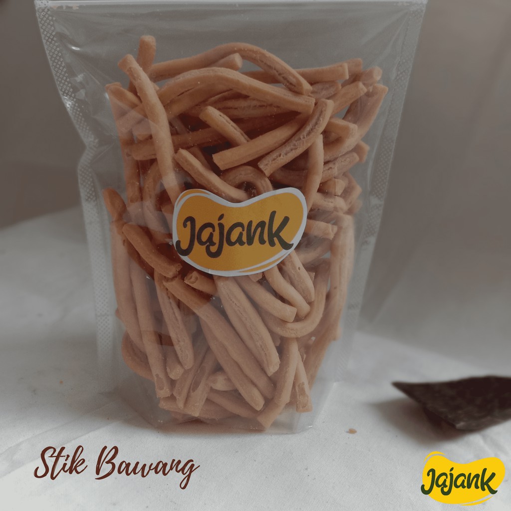 

Stik Bawang