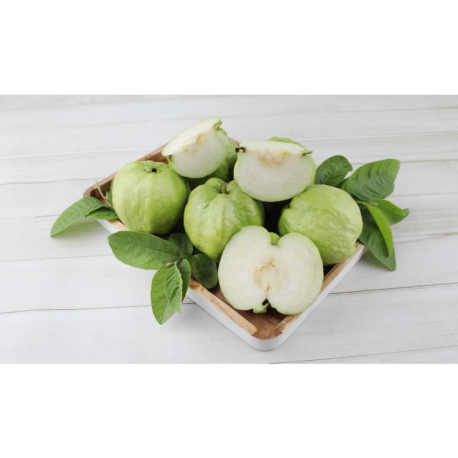 

Buah jambu cristal 500 gr - sayurbunda