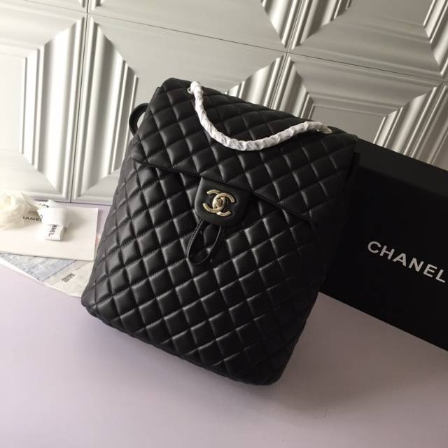 CHANEL BACKPACK 91122 / TAS RANSEL / TAS WANITA / SUPER MIRROR QUALITY