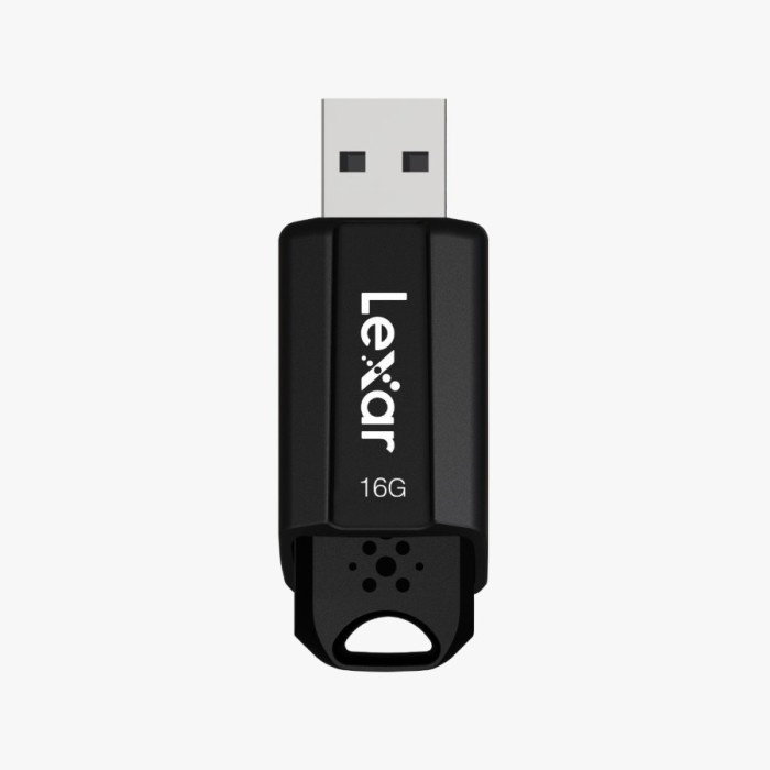 LEXAR S80 FlashDisk USB 3.1 16GB 32GB 64GB  Original Garansi Resmi