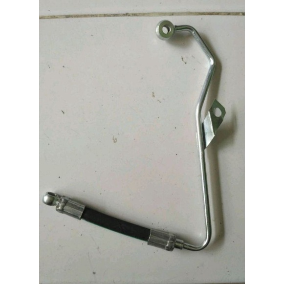 Selang Ampere / Dinamo Isuzu Panther 2.5