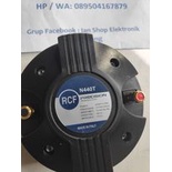 Driver Tweeter RCF N440T Twetter RCF N 440T VC 1.75 inch 250 Watt Drat
