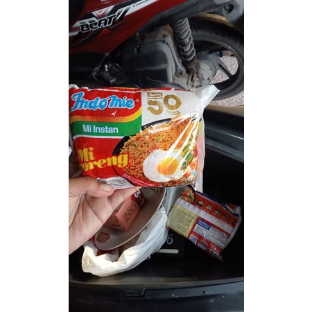 

indomie goreng