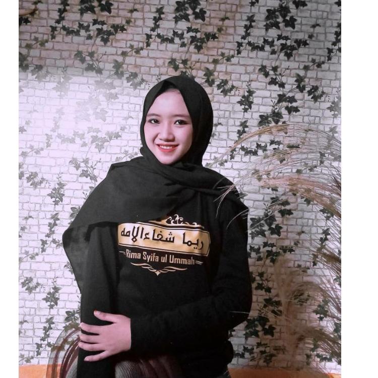 Kaos Arab Kaos Arab Santri Kaos Nama Arab  Kaos Santri Kaos Santri Salafy Kaos Santri Keren - CN.02J