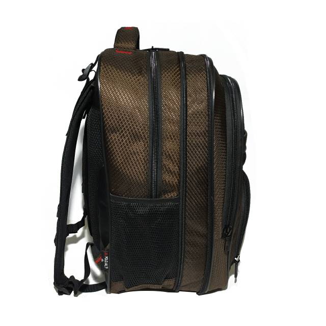 tas Ransel Laptop Jumbo Expanding Polo 018