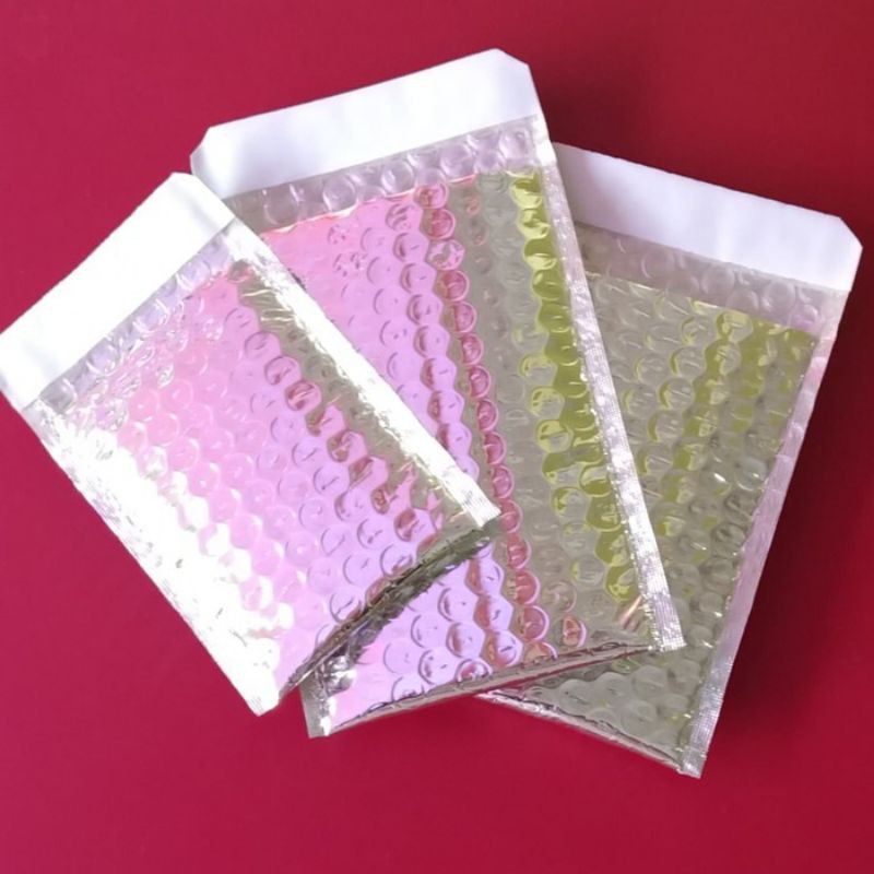 AMPLOP BUBBLE WRAP 23×17 (A3) / ALAT PENGEMASAN BARANG/Amplop bubble mailer /Amplop bubble packing