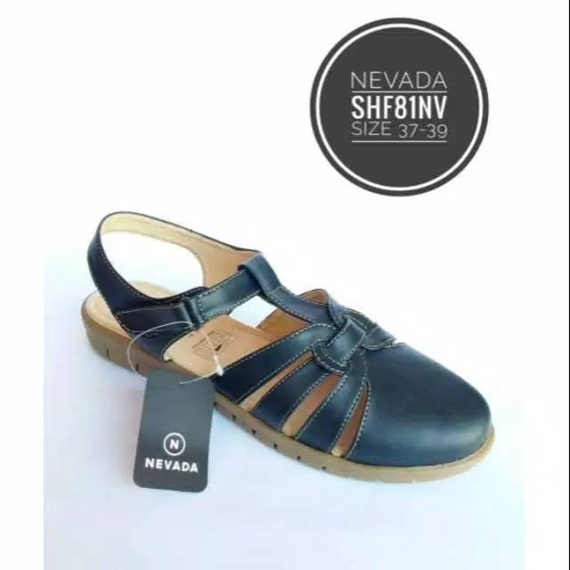 Sepatu wanita Nevada