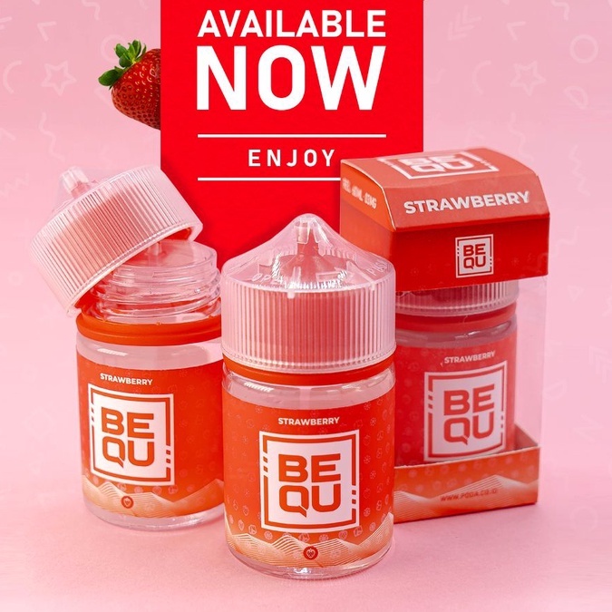BEKU SERIES 60 ML