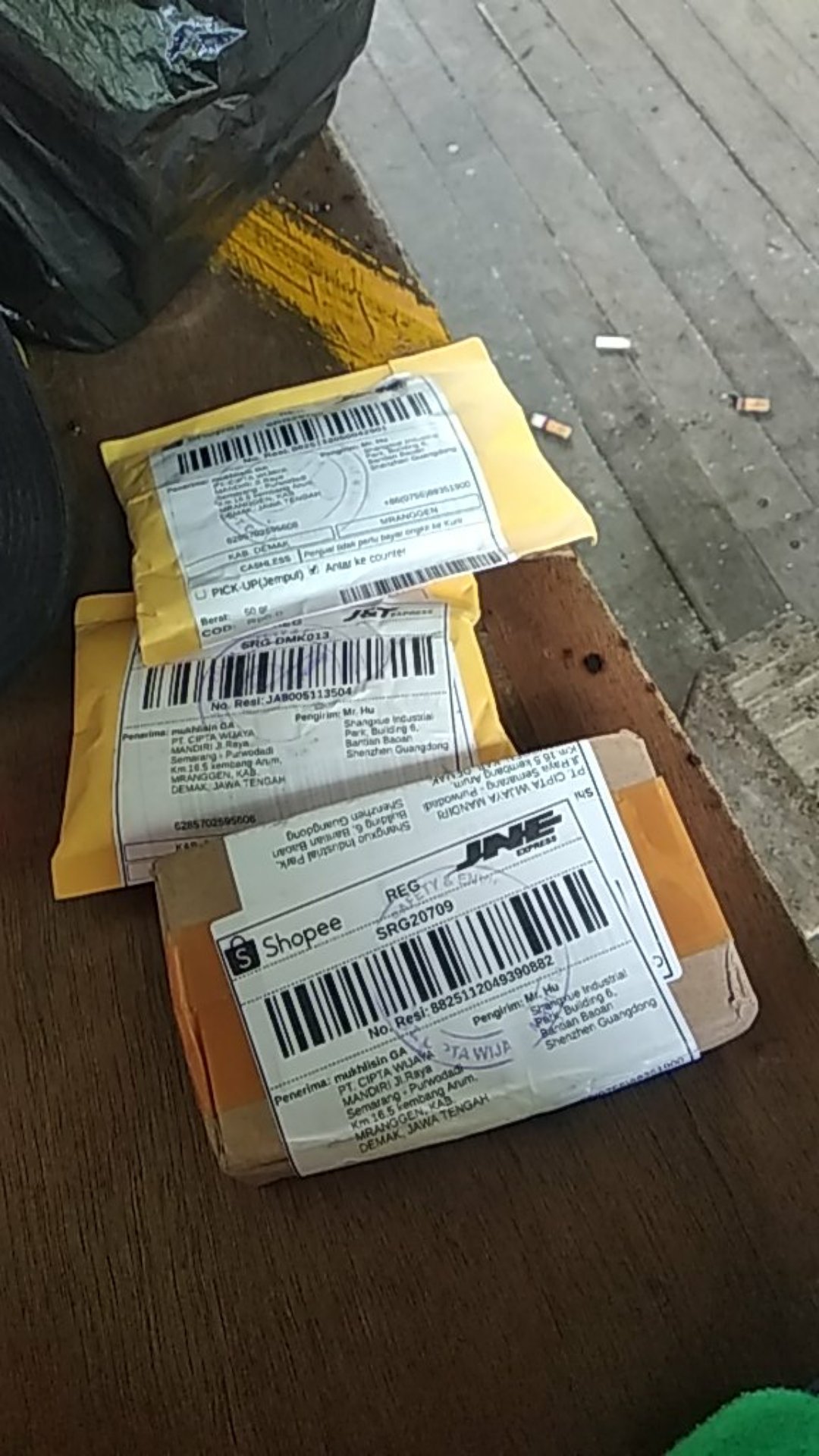 Xinxxin101 Modul Step Up Dc-dc Sx1308 Dapat Disesuaikan 2-24v Ke 2-28v 2a