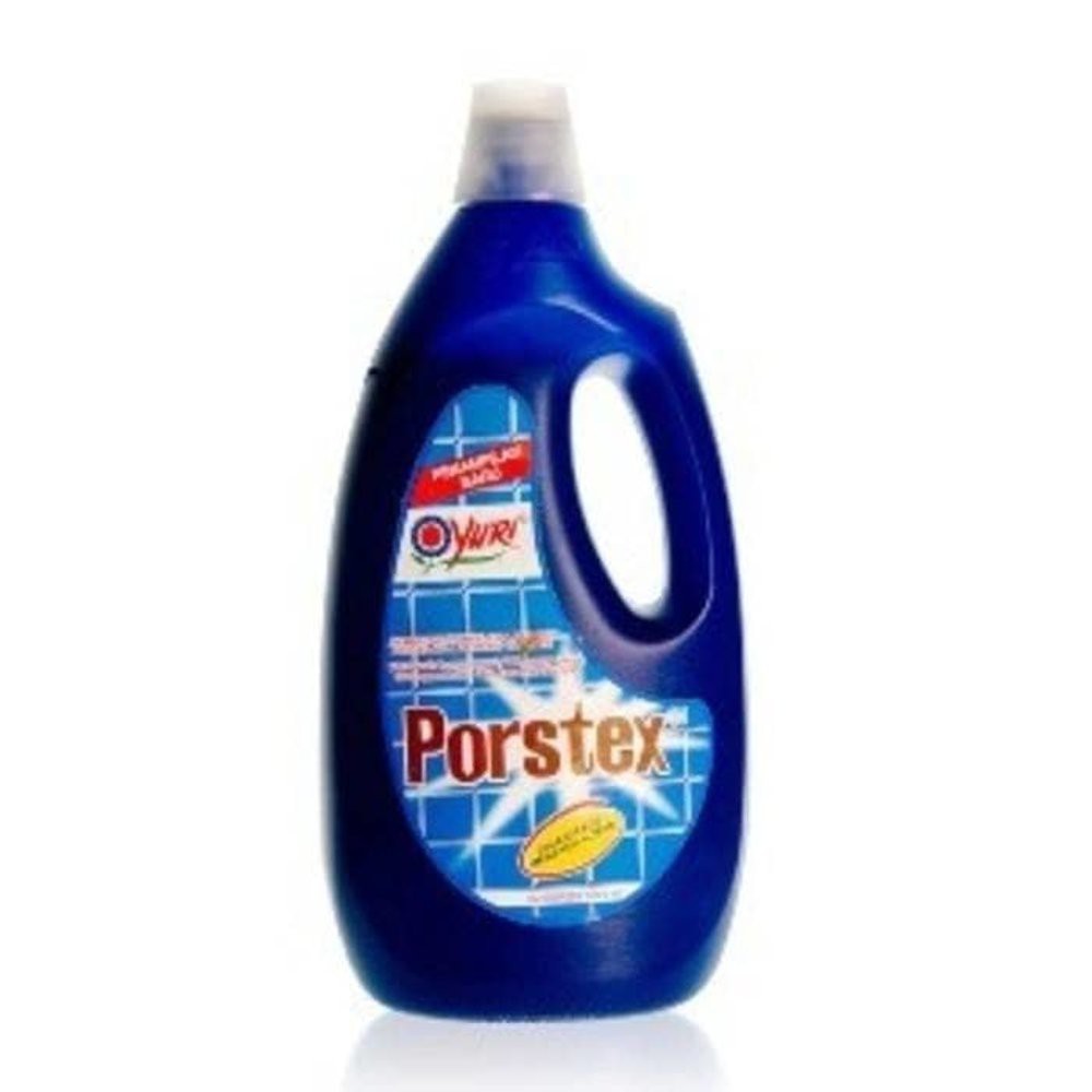 Yuri porstex 1 Liter botol  En LZ