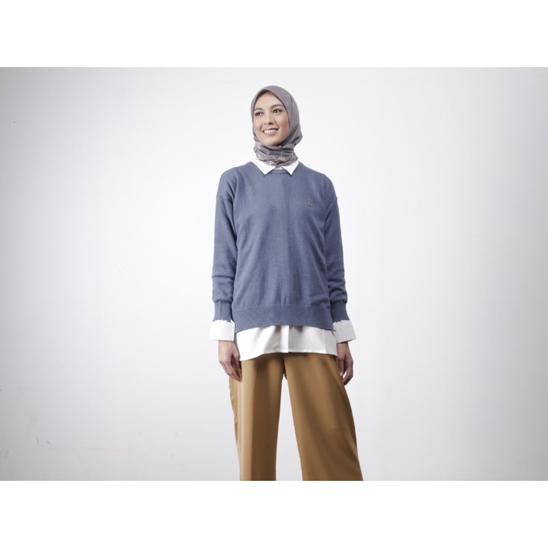 preloved sweater jenna&kaia