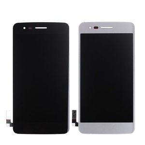 LCD+TOUCHSCREEN LG K8 K350K BLACK/WHITE