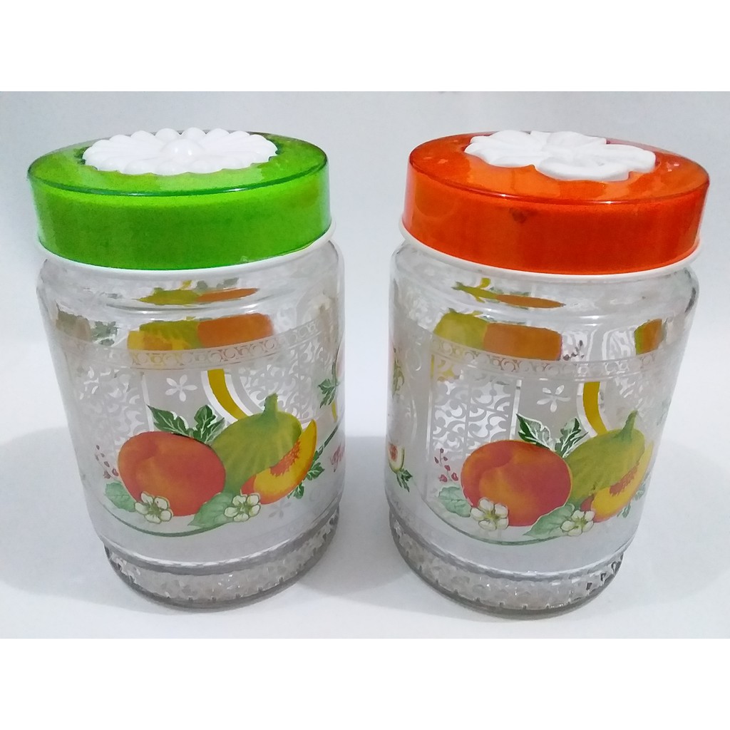 TOPLES KUE TP1000 KACA / TOPLES KACA / LODONG