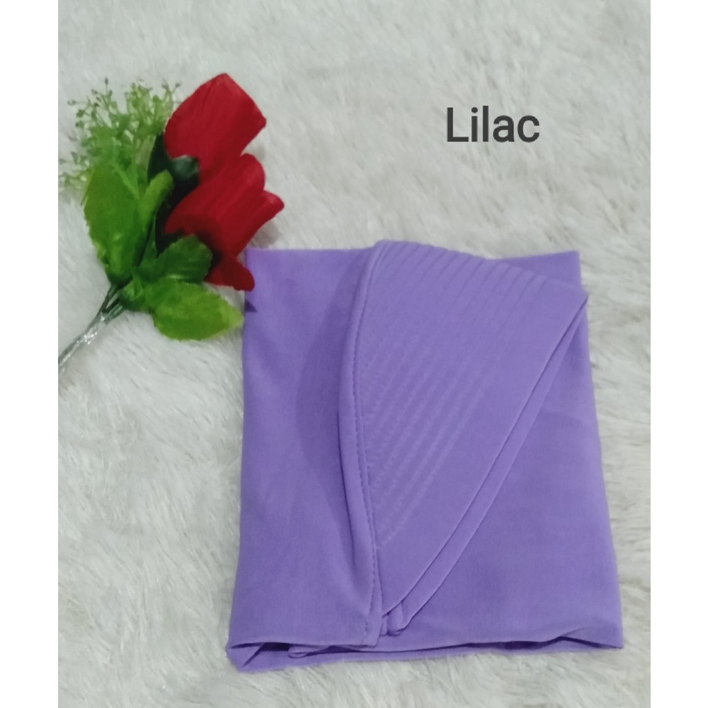 BERGO MARSANDA PART2 / BERGO KERJA / BERGO LINEAR-Lilac