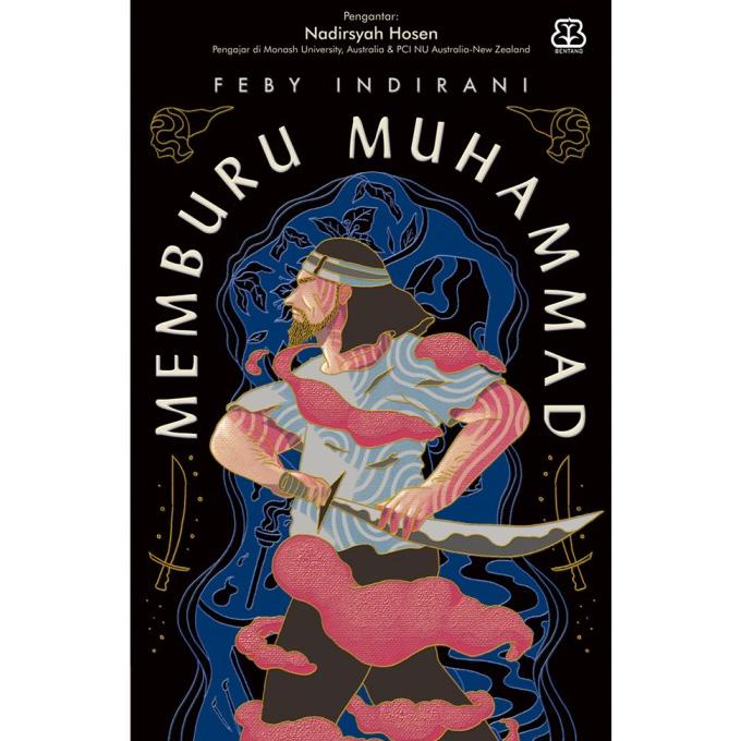

Buku: Memburu Muhammad Star Seller