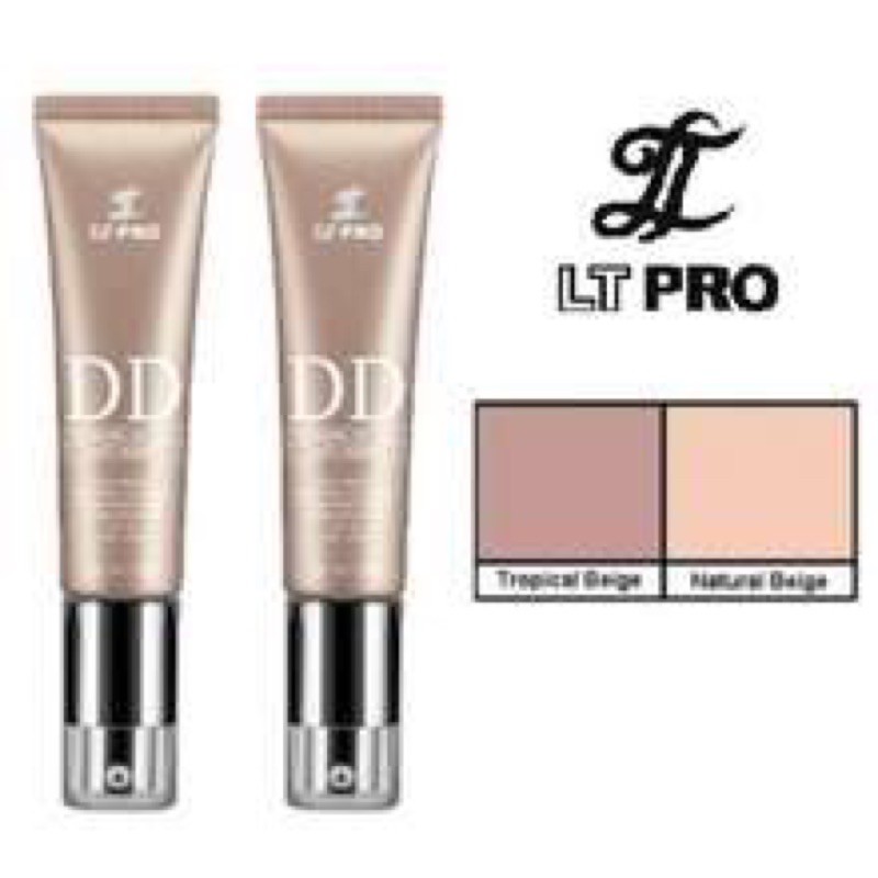 LT PRO DD CREAM SPF 44