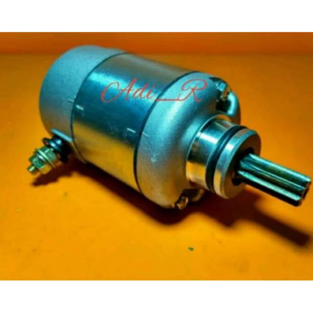 DINAMO STATER KLX 150 D TRACKER  DINAMO KLX 150