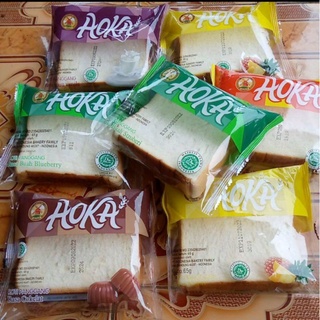 Jual Aoka Roti Terlengkap & Harga Terbaru Oktober 2022 | Shopee Indonesia