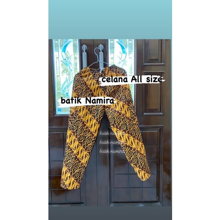 Celana Boim Dewasa (Allsize)-8