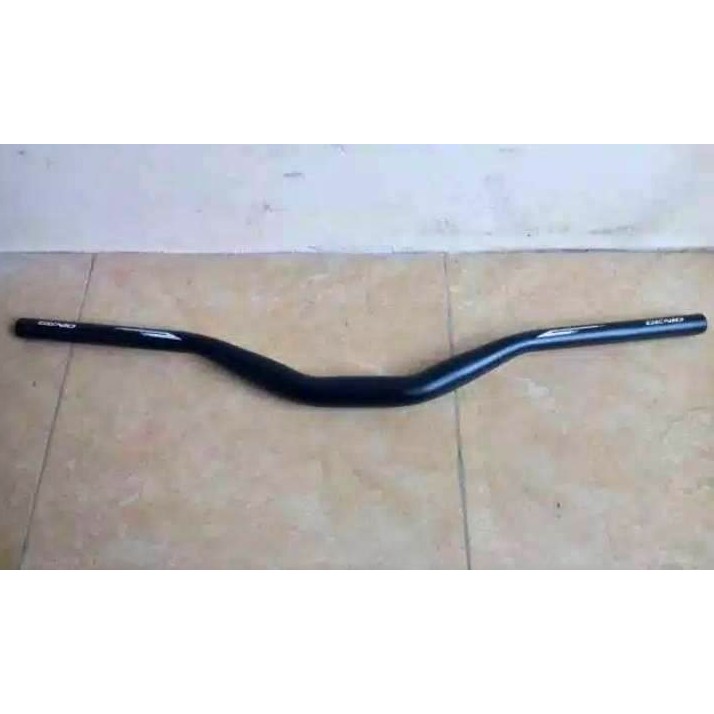 Stang hand lebar Genio oversize, stang MTB.