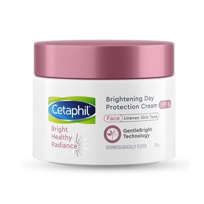 Cetaphil Brightening Cream 50gr