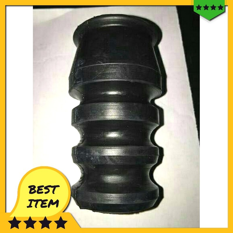 karet stopper shock breaker shockbreaker depan mobil honda jazz idsi / vtec honda city idsi / vtec