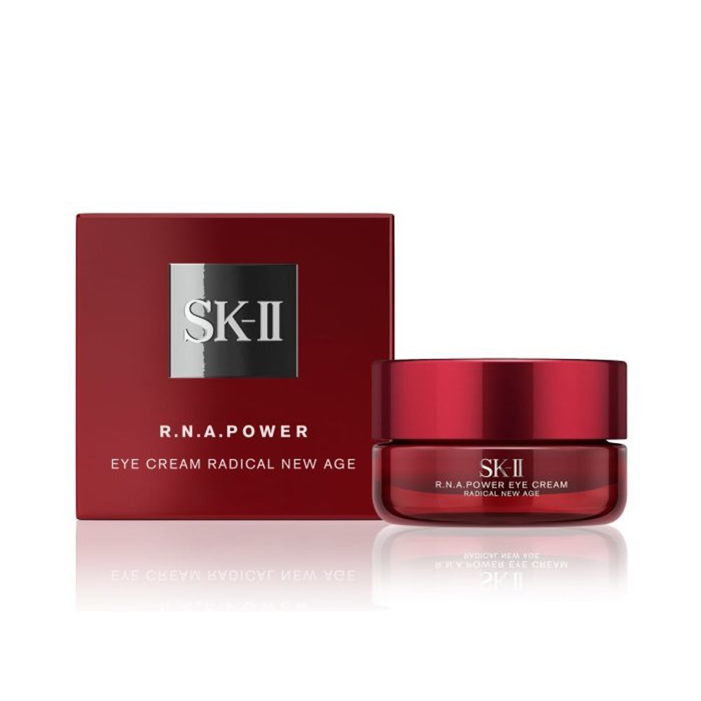 SK-II SKII SK2 RnA Power Eye Cream 15gr | Skin Power Eye 15gr