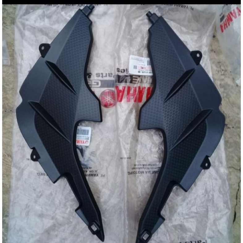 Guide air sayap dalam Vixion nva 2015-2016 original yamaha