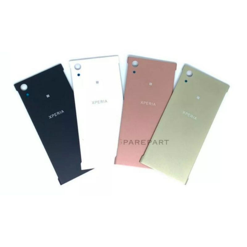 BACKDOR / TUTUP BELAKANG SONY XPERIA XA1 ORIGINAL