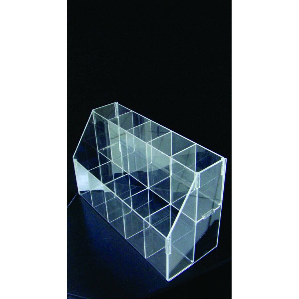

Paket Ujian - Paket Alat Tulis - Paket Puzzle Anak Tempat Bolpoint Akrilik/Display Acrylic Produk