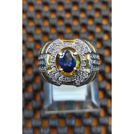 BLUE SAPPHIRE SRILANKA