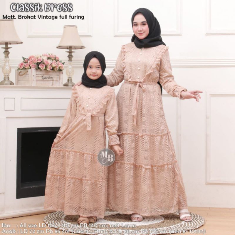 Gamis Syari Terbaru Termurah Terlaris Best Seller Baju Lebaran 2022 Shopee Indonesia