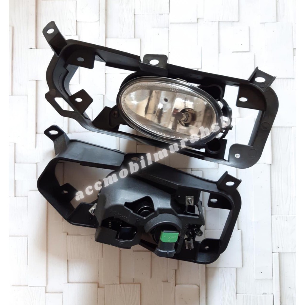 Fog Lamp Honda Brio 2011 - 2015