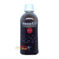 Pupuk Cair Aquascape AQUAFLIRT Kei Pro 550ml Liquid Fertilizer